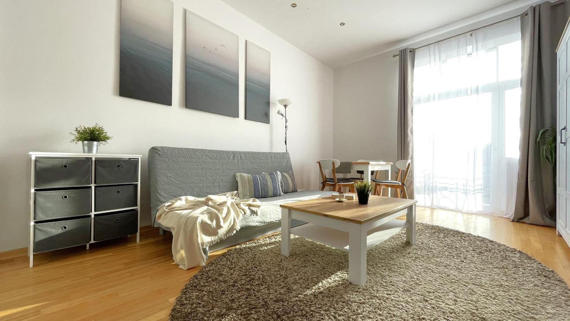 Apartament Swietojanska Apartment Gdynia Exterior foto